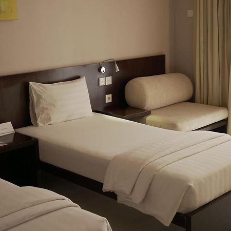 The Pade Hotel Banda Aceh Ngoại thất bức ảnh