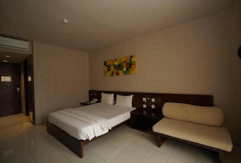 The Pade Hotel Banda Aceh Ngoại thất bức ảnh
