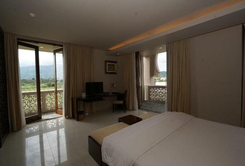 The Pade Hotel Banda Aceh Ngoại thất bức ảnh