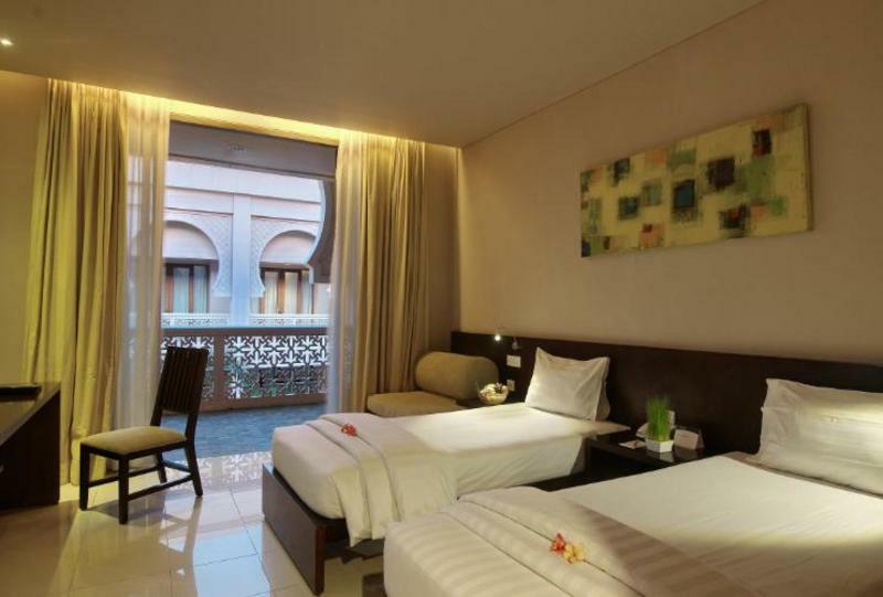The Pade Hotel Banda Aceh Ngoại thất bức ảnh