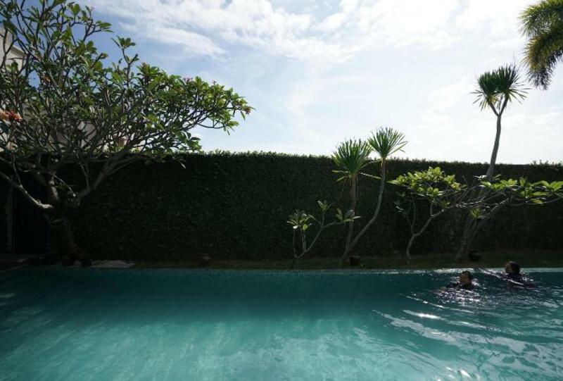 The Pade Hotel Banda Aceh Ngoại thất bức ảnh