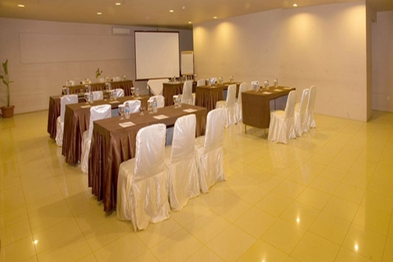 The Pade Hotel Banda Aceh Ngoại thất bức ảnh