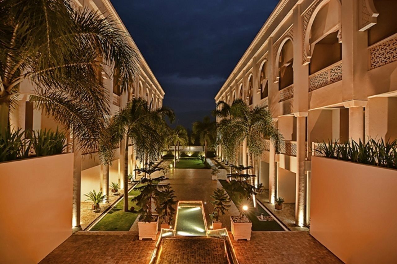 The Pade Hotel Banda Aceh Ngoại thất bức ảnh