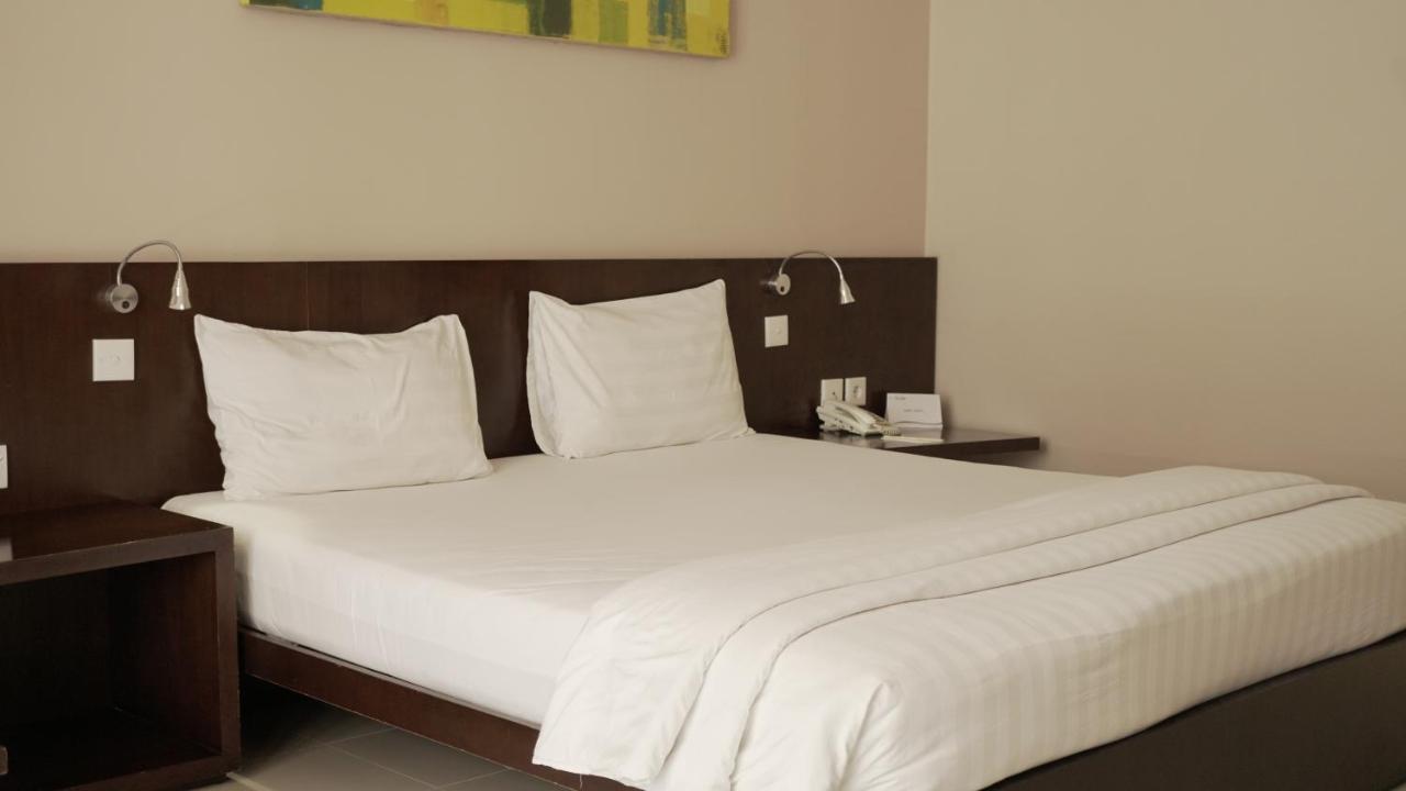 The Pade Hotel Banda Aceh Ngoại thất bức ảnh