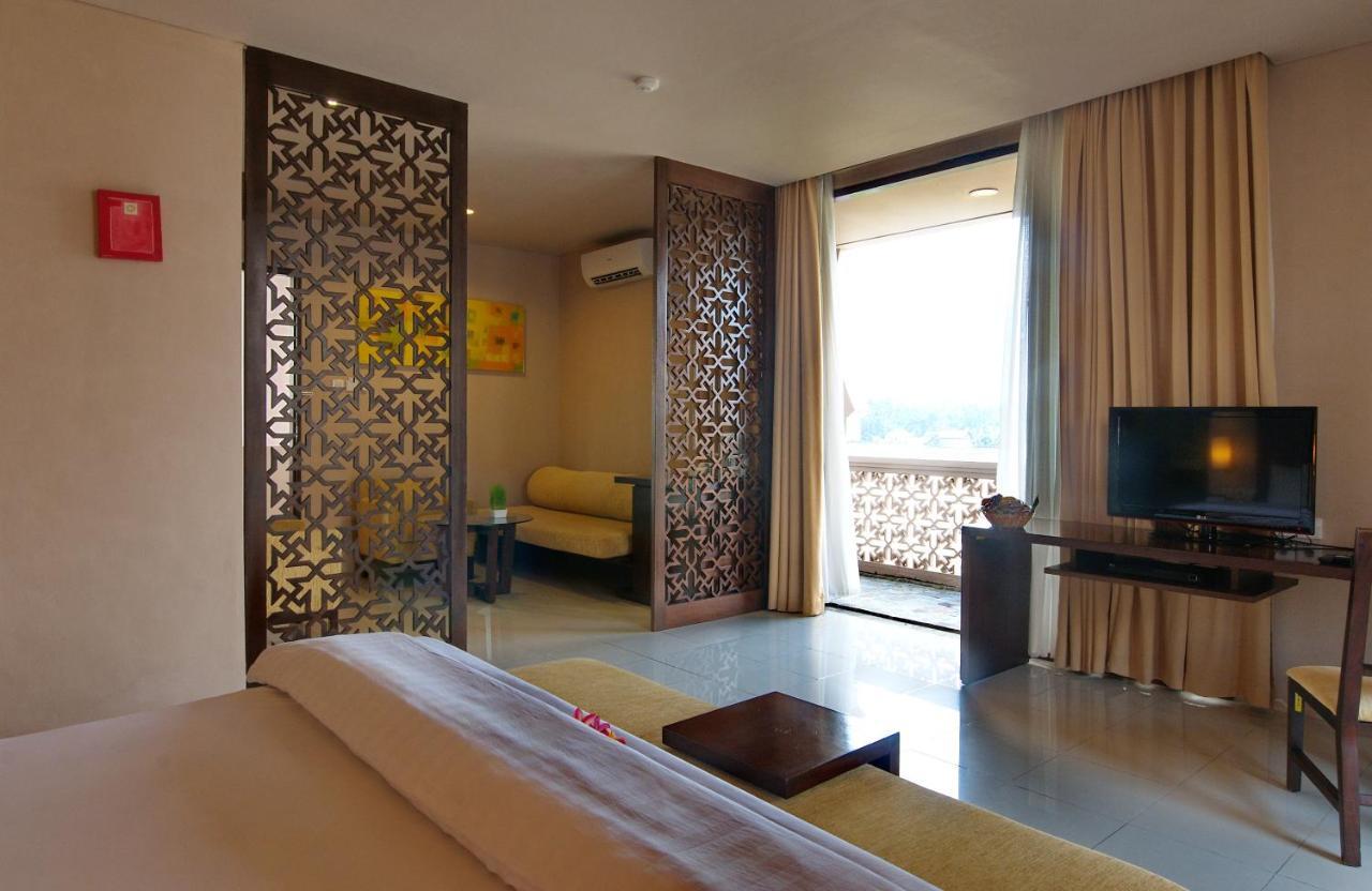 The Pade Hotel Banda Aceh Ngoại thất bức ảnh