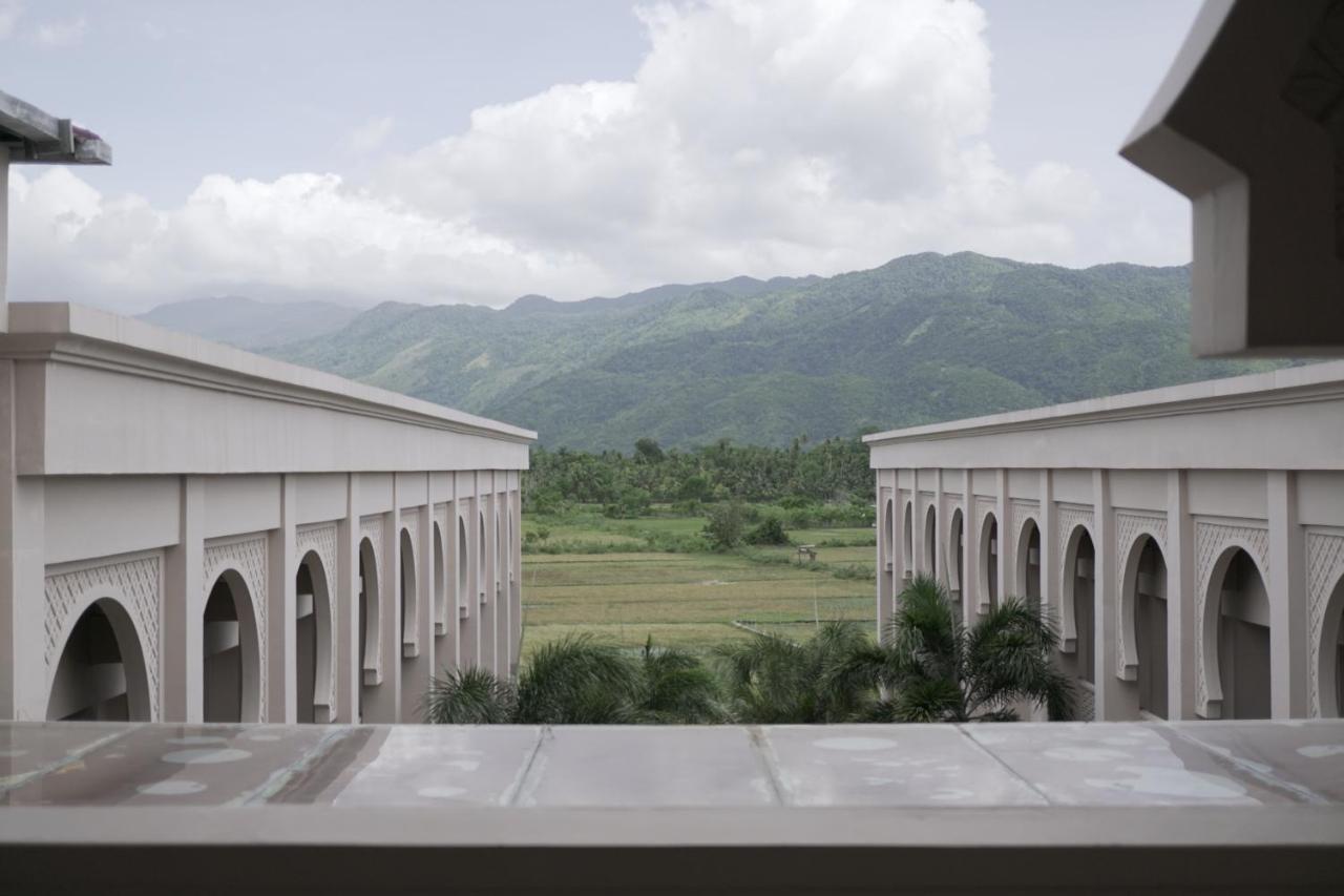 The Pade Hotel Banda Aceh Ngoại thất bức ảnh