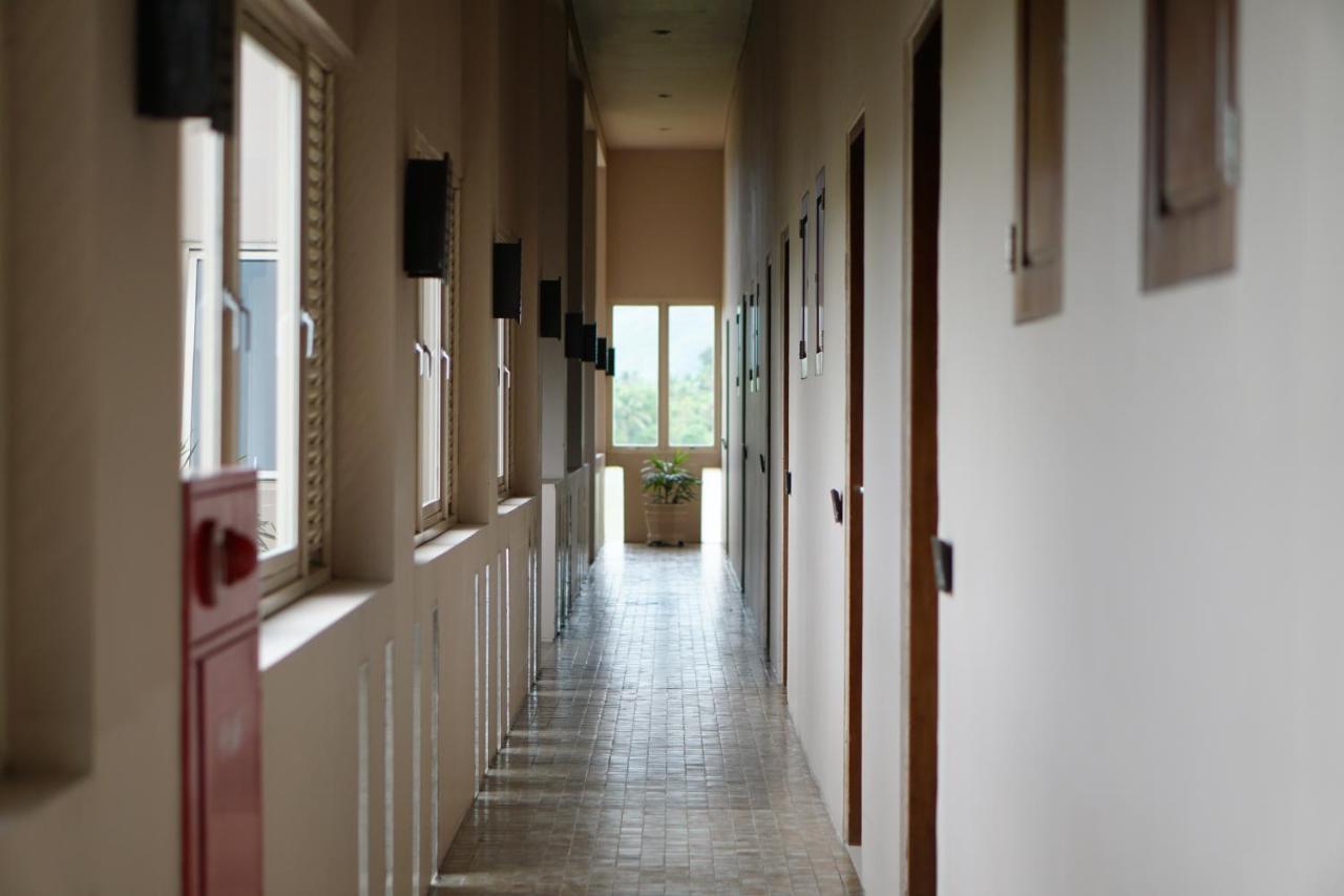 The Pade Hotel Banda Aceh Ngoại thất bức ảnh