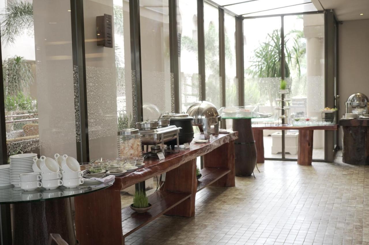 The Pade Hotel Banda Aceh Ngoại thất bức ảnh