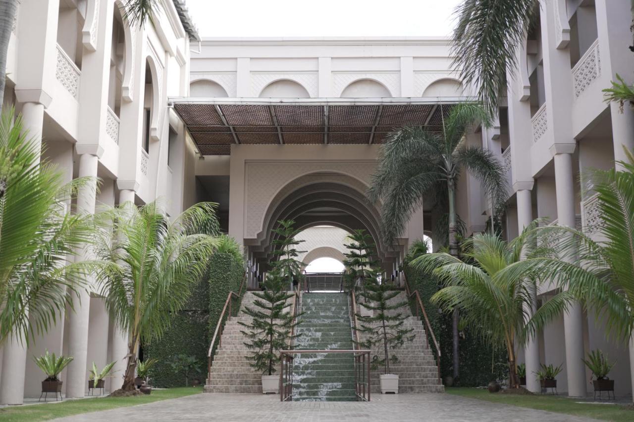 The Pade Hotel Banda Aceh Ngoại thất bức ảnh