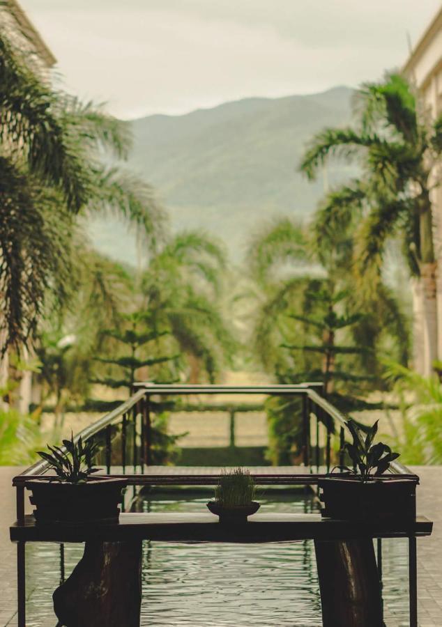 The Pade Hotel Banda Aceh Ngoại thất bức ảnh